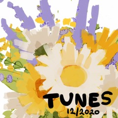 tunes - dec 2020