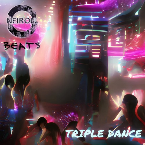 Triple Dance (FREE BEAT !!!)(150bpm,Emin)