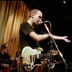 Fugazi - Shut The Door