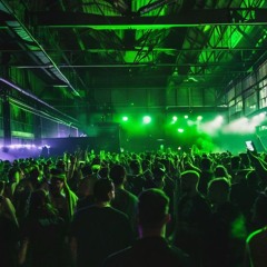 Money Money Green green DNB Remix