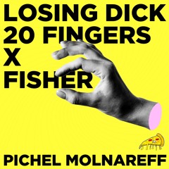 Pichel Molnareff - Losing Dick [MASHUP] **FREE DOWNLOAD**