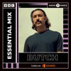 Butch: Essential Mix August 2023 DJ mix artwork - Electronic music tracklist cover image