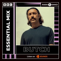 Butch: Essential Mix August 2023