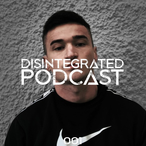 Disintegrated Podcast 001 | Tiarnøla