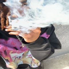 on my own