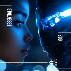 Stoked, Axis Of Time - BTNL27