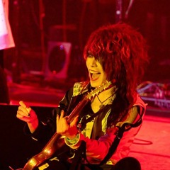 DANGER☆GANG - 静寂の夜へ