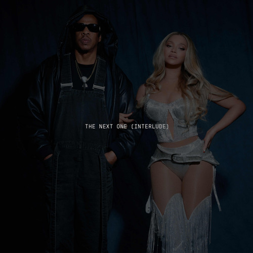 The Next One - Beyoncé Act III (Concept Interlude)