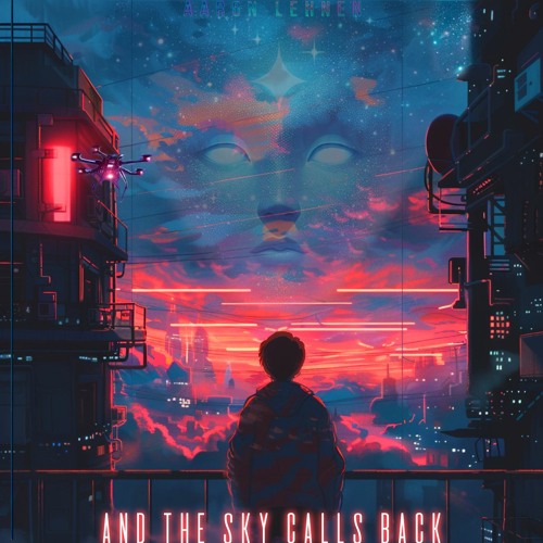 And The Sky Calls Back