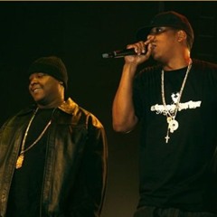 Jadakiss Ft Jay-Z - We Run This ( Prod. by Baby Grand )