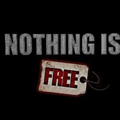 Sam I Am - Nothing Is Free (FREE DOWNLOAD)