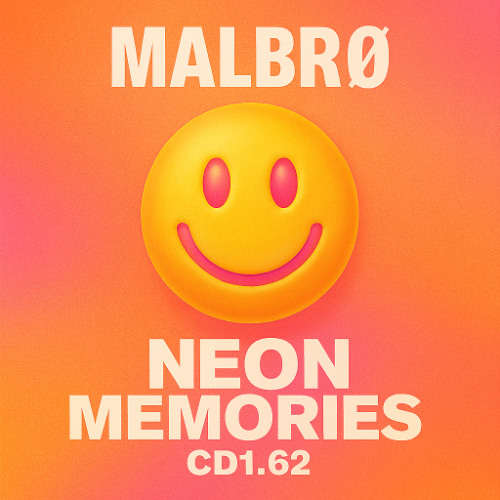 Zeit das sich was dreht - MALBRØ Hypertechnoremix