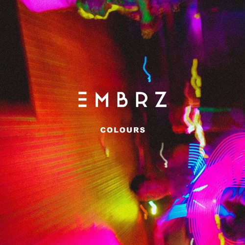 Colours (Extended Version)