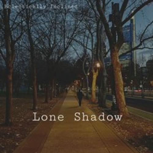 Lone Shadow (Hard Hip-Hop/Rap Beat)