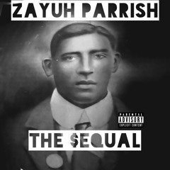 Zayuh - Fight The Feeling(Prod. Anthony Sweats)