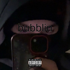 bubblin (prod. aswium + eliot)