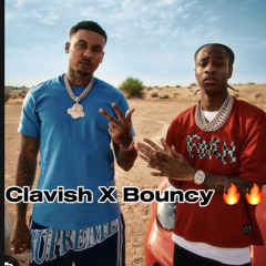Clavish X Bouncy