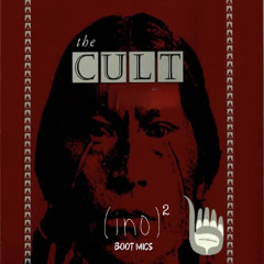 The Cult-Assault On Sanctuary (ino)2 Boot Mics (Master)