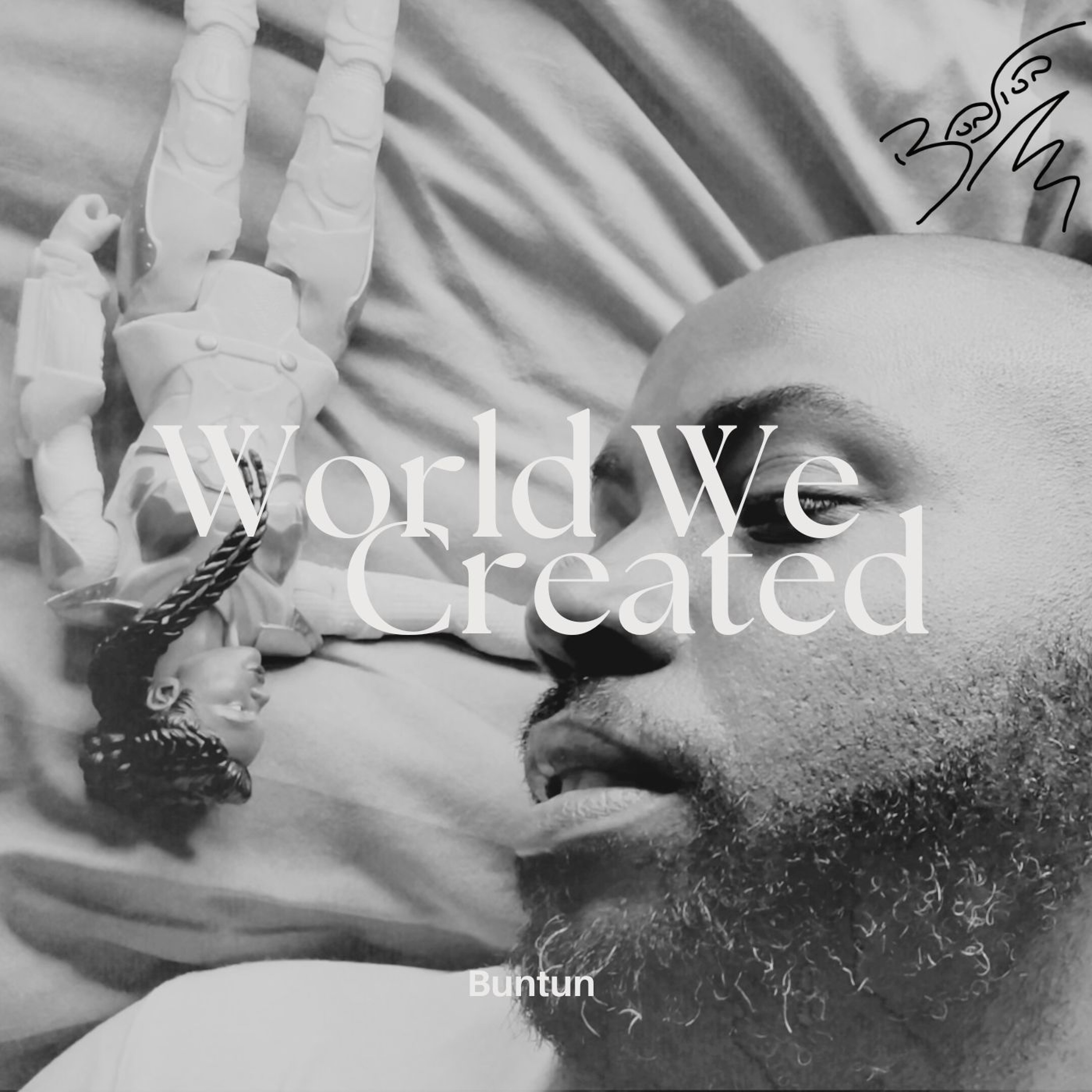 World We Created episode artwork