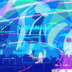 青春から遠く離れたあの子は15歳。(feat. IA) [original song]