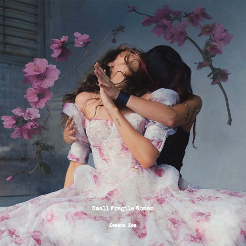 Small Fragile Woman (Watch official music video on Youtube)