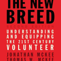 View EBOOK 💗 The New Breed: Second Edition: Understanding and Equipping the 21st Cen