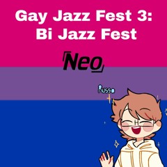 Neo @ Bi Jazz Fest