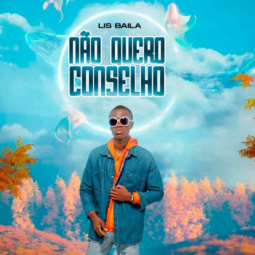 Lis Baila  - Não quero Conselho(Zouk)(Prod.Lis No beatz)