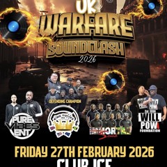 PURE VIBES VS IMMORTAL VS WILL POWA VS KING TUBBYS | UK WARFARE 2026.mp3