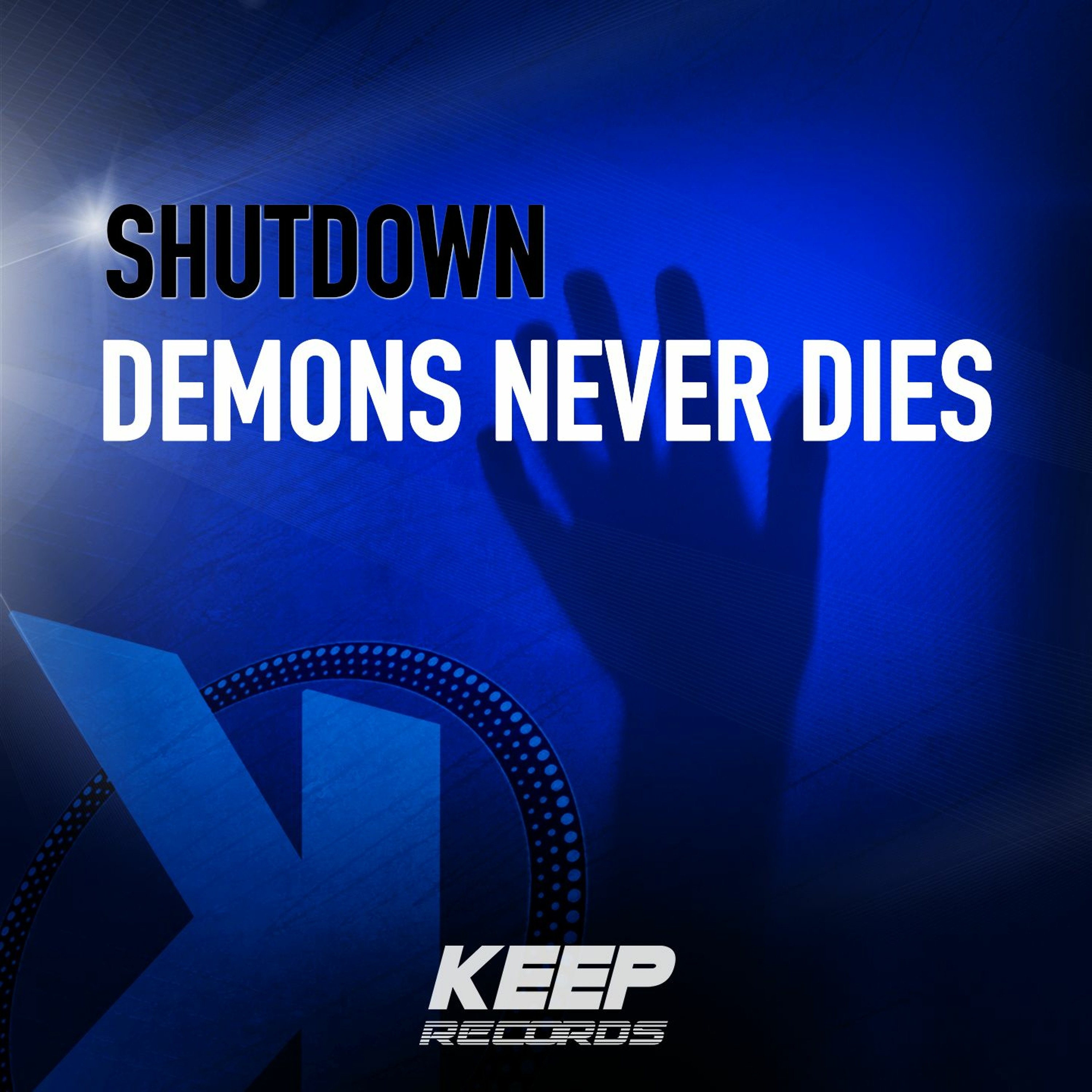 DEMONS NEVER DIES (Radio Edit) episode artwork