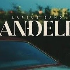 LAPSUS BAND - ANĐELE