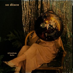 So Disco