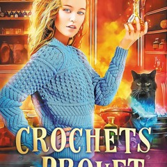 Lire Crochets et Brouet: Un Polar Paranormal (Le Club des Vampires Tricoteurs t. 5) (French Edition)  en ligne - 07xBlHOnYT