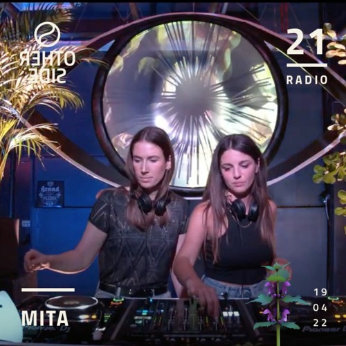 TOS Radio // Rhythm Session #038 by Mita