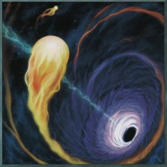 Cyclone Cosmique