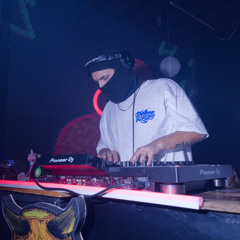 SWEETTOOTH - DMZ News Official: The Locked In Tour (FLAMES DJ CONTEST)