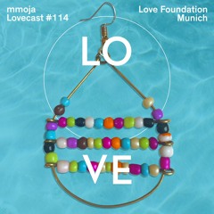 Lovecast 114 - mmoja @ Bahnwärter Thiel