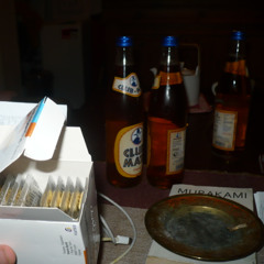 art exhibition riddim (sick version)