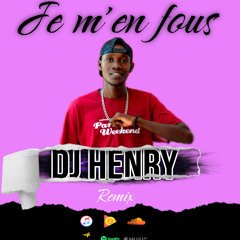 JE M'EN FOUS - Remix _DJ HENRY _ Version Raboday