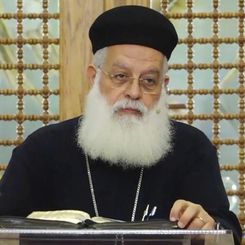 حوار خاص جدا - القس اغسطينوس موريس 24 - 9-2021 - اجتماع الشباب
