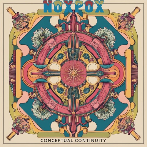 noxpox - Conceptual Continuity