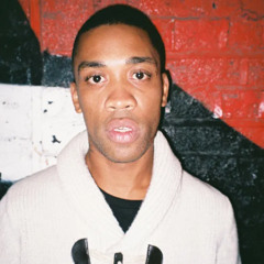 Wiley - Westwood Freestyle (Ashdunn 140 Flip)