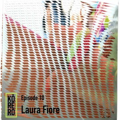 KoreroCast - Laura Fiore