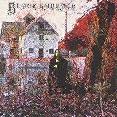 N.I.B (Black Sabbath/Zakk Wylde Acoustic Cover)
