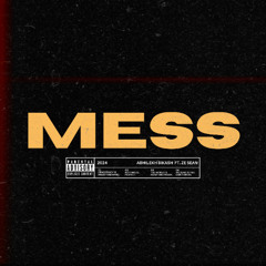 Abhilekh Bikash - Mess (Official Audio) ft. Ze Sean