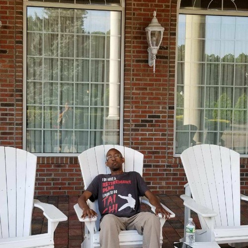TPC #285 Stoop Talk