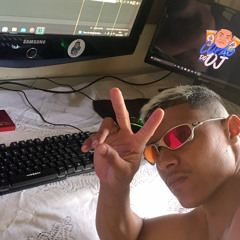MTG - BEAT DE OUTRO MUNDO {{ DJ TIAGO GOMES OFC  }}