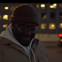 I am who I am (Freestyle)