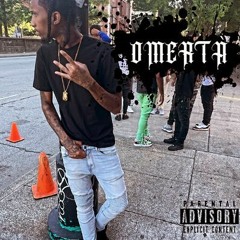 Teamcashskooty - OMERTÀ (Prod. Karim + LynnWill) [DJ BANNED EXCLUSIVE]