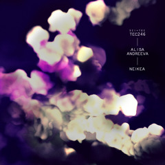 Alisa Andreeva - Neikea [SCI+TEC]